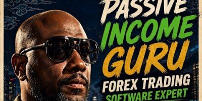 Best Forex Trading Indicator 2026- Over 80% Win Rate- Beginner Friendly- Passive Income Guru Bot 📊📉💰