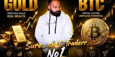 cahndresh live trade 13-08-2026 TRADING BTC GOLD | |#crypto #livetrading #btc #forex #forextrading