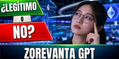 Zorevanta Gpt 2026 | ¿Pueden los usuarios realmente obtener ganancias?