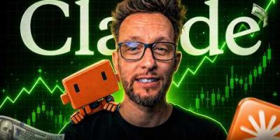 I Told Claude to Build the Most Profitable AI Trading Bots Possible (Insane Results)