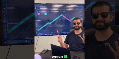 Trade ALL Markets: Forex, Stocks, Crypto & More Explained! #shorts