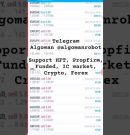 Building an Automated AI Trading Robot (Forex & Crypto)
