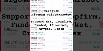 Best AI Automated Trading Bots for Crypto & Forex Reviewed