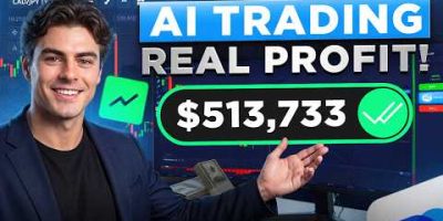 I Tested AI Trading Bot for Pocket Option | Binary Options Strategy