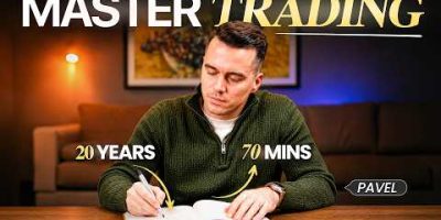 20 Years Of Institutional Trading Knowledge In 70 Minutes ($20M+ AUM)