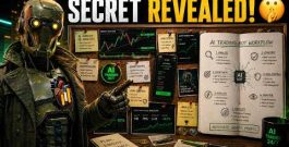 Binary Options AI Trading Bot | Pocket Option AI Robot | (TEST AI SIGNALS ) #aibot