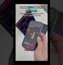 🚀Smart trading with Pocket Option AI Bot automated AI signals #AITrading #PocketOption #TradingBot