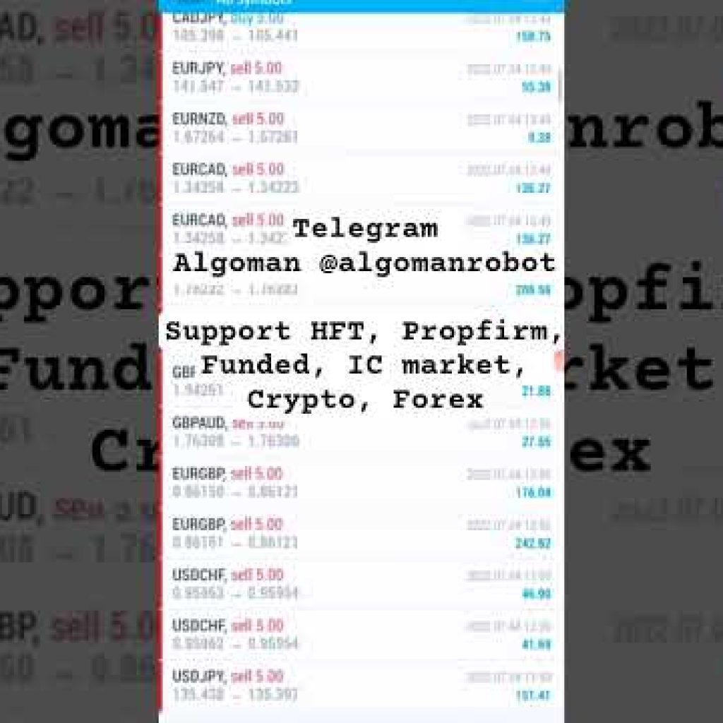 How to Spot Fake vs. Real Automated Trading Robots (Avoid Scams)