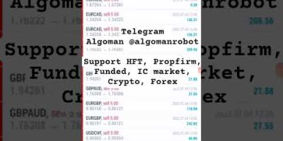 How to Spot Fake vs. Real Automated Trading Robots (Avoid Scams)