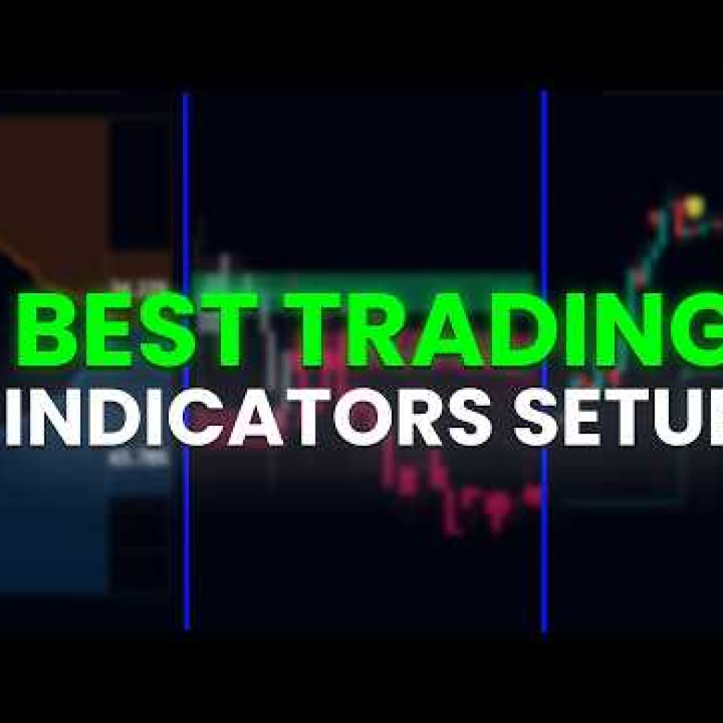 The Best Free Confirmation Indicator on TradingView?