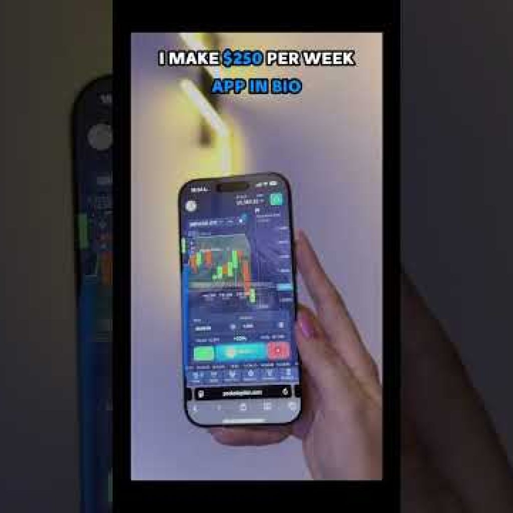 🚀Smart trading with Pocket Option AI Bot automated AI signals #AITrading #PocketOption #TradingBot