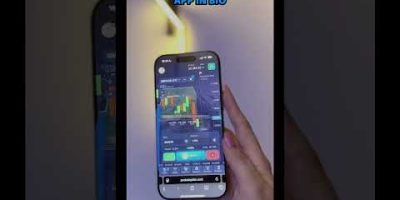 🚀Smart trading with Pocket Option AI Bot automated AI signals #AITrading #PocketOption #TradingBot