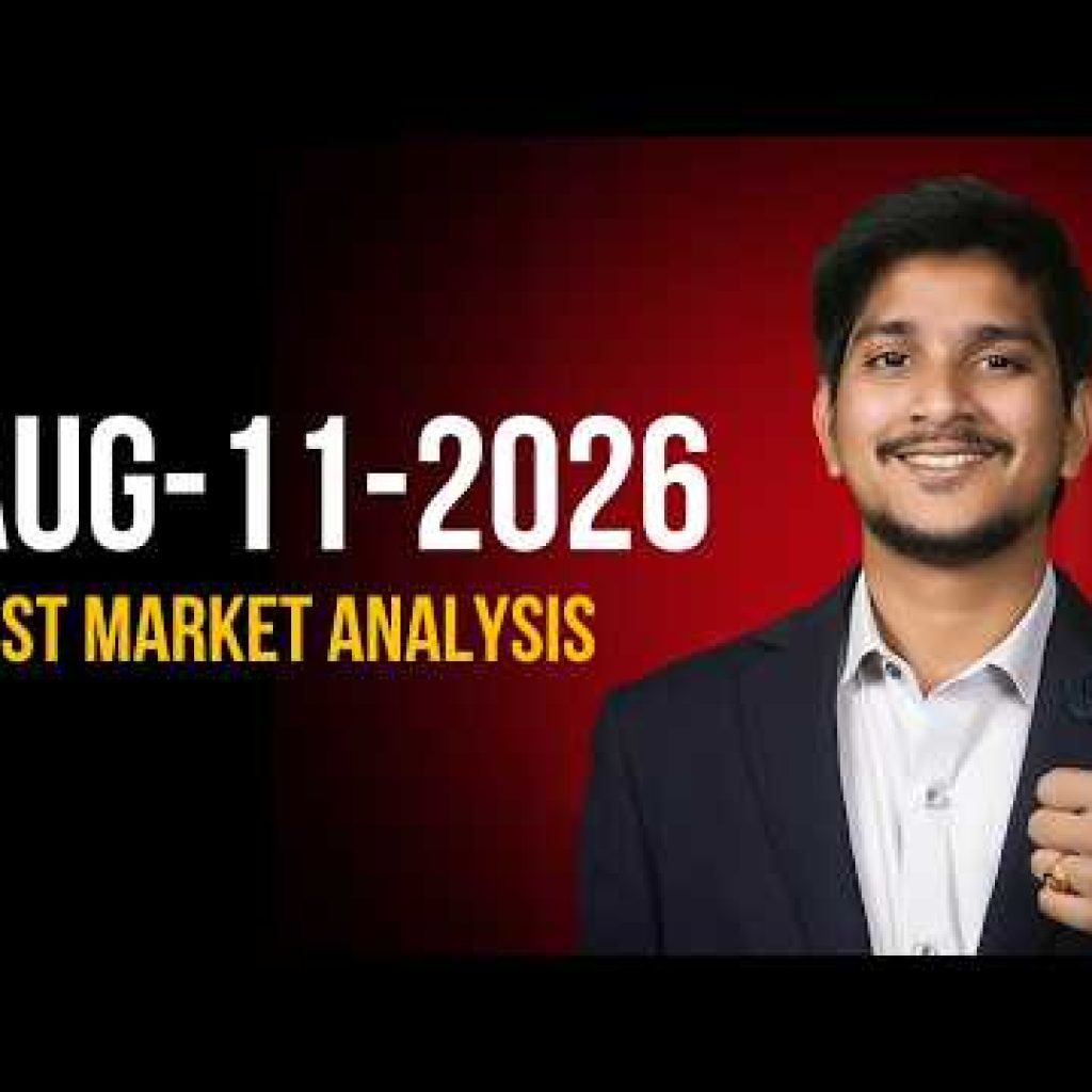 2398|Stock Market News Updates |Post Market Analysis |