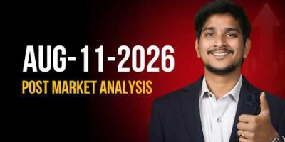 2398|Stock Market News Updates |Post Market Analysis |