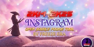 HOW TO JACK 2k14-2k25 INSTAGRAM ACCOUNT | FAST JACKING FILE | FREEZE ERA | #instagram #jacking