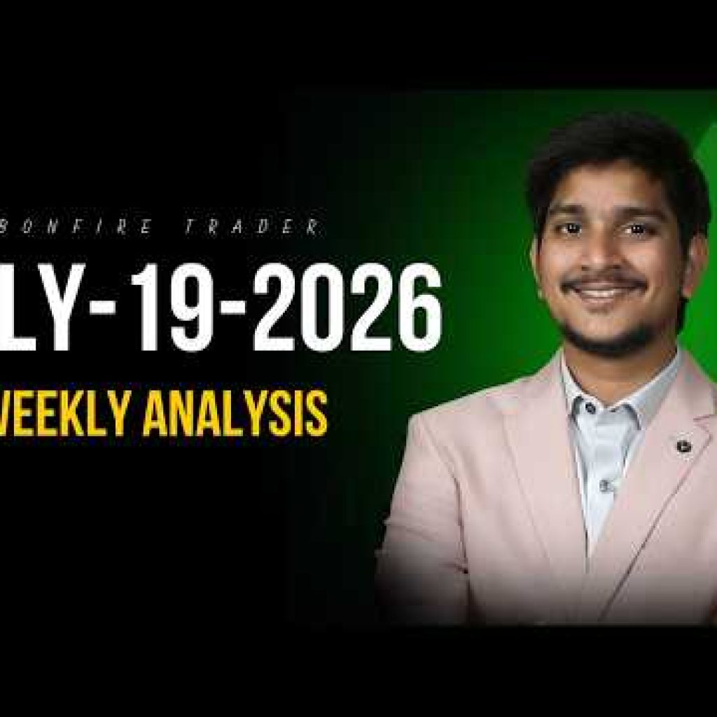 2361|Stock Market News Updates |Weekly Market Analysis |