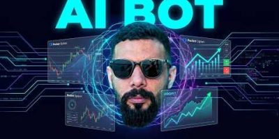 Pocket Option AI Trading! One AI, One Strategy, Real Trades!