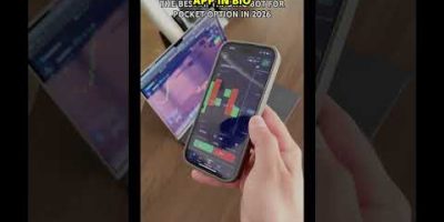 🚀Smart trading with Pocket Option AI Bot automated AI signals #AITrading #PocketOption #TradingBot