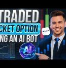 Trade Pocket Option Using an AI Bot | Smart AI Trading Strategy Explained