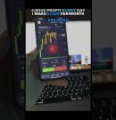 🚀Smart trading with Pocket Option AI Bot automated AI signals #AITrading #PocketOption #TradingBot