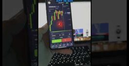 🚀Smart trading with Pocket Option AI Bot automated AI signals #AITrading #PocketOption #TradingBot