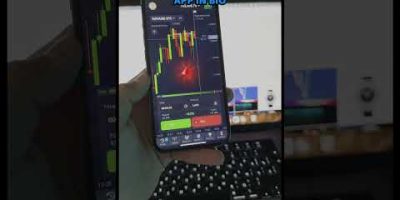 🚀Smart trading with Pocket Option AI Bot automated AI signals #AITrading #PocketOption #TradingBot