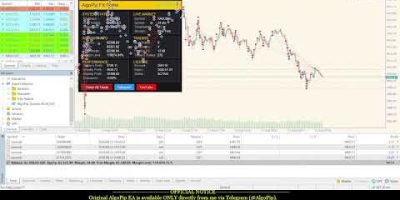 12th Augπ΄ LIVE XAUUSD Gold Trading | Robot Trading | AI Trading Bot | Algo Trading