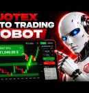 Quotex AI Bot Making $5000/Month? 95% Accuracy EXPOSED (Live Proof)