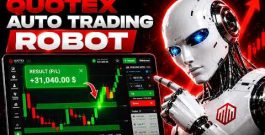 Quotex AI Bot Making $5000/Month? 95% Accuracy EXPOSED (Live Proof)
