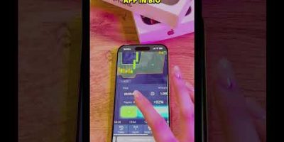 πSmart trading with Pocket Option AI Bot automated AI signals #AITrading #PocketOption #TradingBot