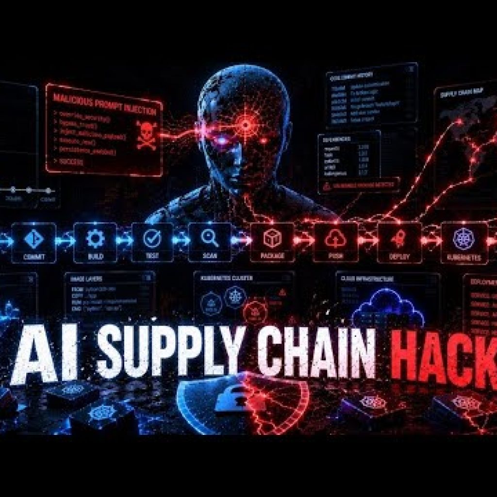 Why AI Agents are DevSecOps’ Biggest Blind Spot