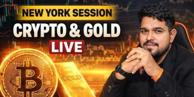 LIVE TRADING TODAY BTC , FOREX & GOLD LIVE TRADING | CRYPTO AND GOLD | #btc #gold #live #shorts