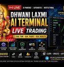 Dhwani Laxmi AI Trading Terminal Live Forex !7_Aug_2026