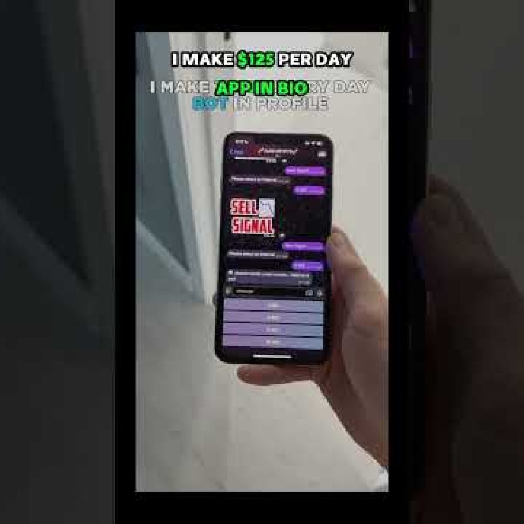 🚀Smart trading with Pocket Option AI Bot automated AI signals #AITrading #PocketOption #TradingBot