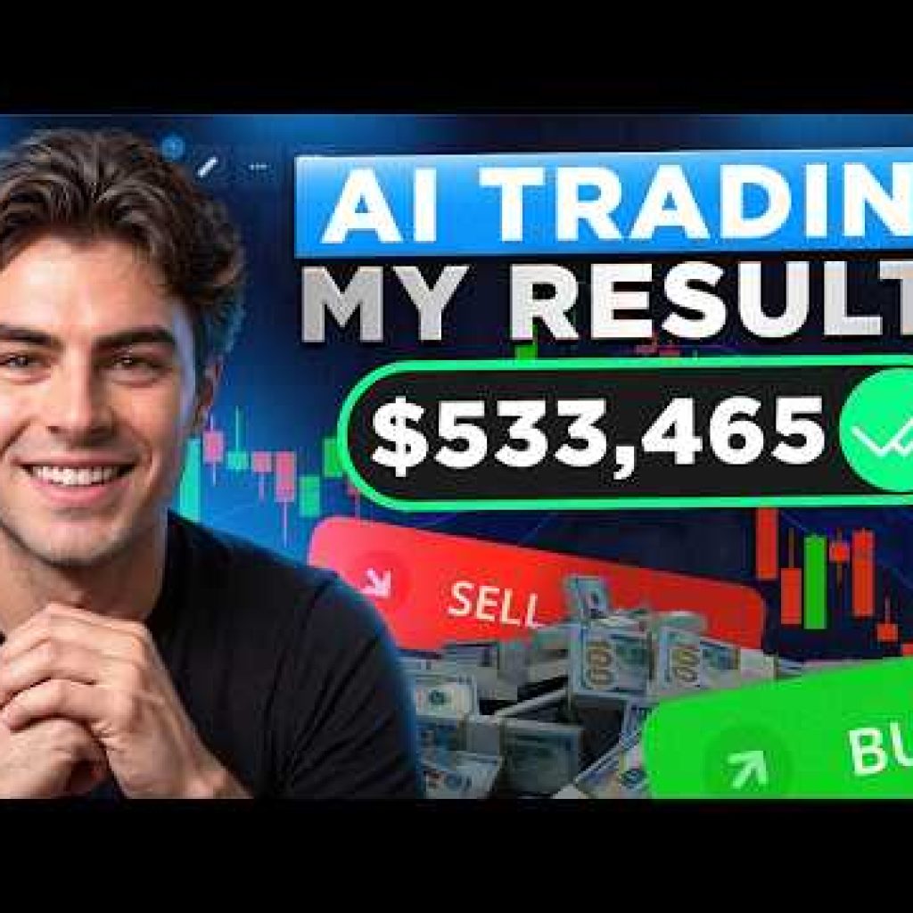 Pocket Option AI Trading Bot Real Test and Review | Binary Options Strategy