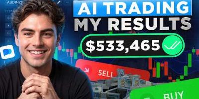 Pocket Option AI Trading Bot Real Test and Review | Binary Options Strategy