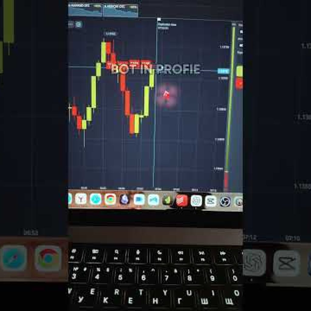 BEST POCKET OPTION 2026 – AI TRADING BOT WITH 87% WIN RATE!  #trading #ai #bot