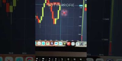 BEST POCKET OPTION 2026 – AI TRADING BOT WITH 87% WIN RATE! #trading #ai #bot