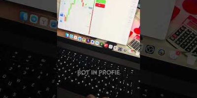 BEST POCKET OPTION 2026 – AI TRADING BOT WITH 87% WIN RATE!  #trading #ai #bot