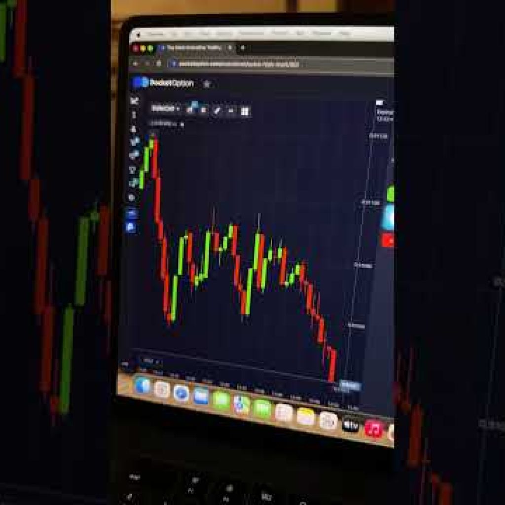 Trading AI BOT 100% Strategy Pocket Option / Binary options