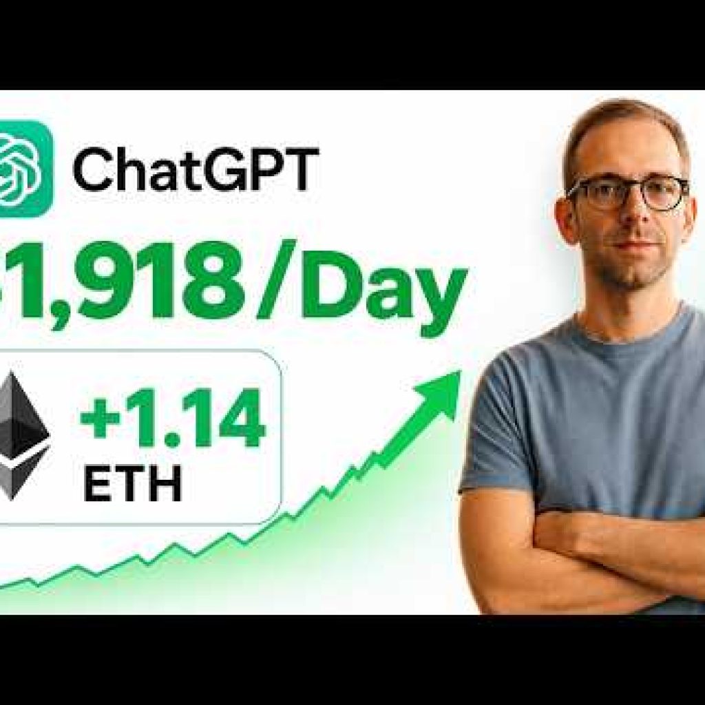 I Built an AI Trading Bot That Makes 2k/Day | Code, Setup, Live Results