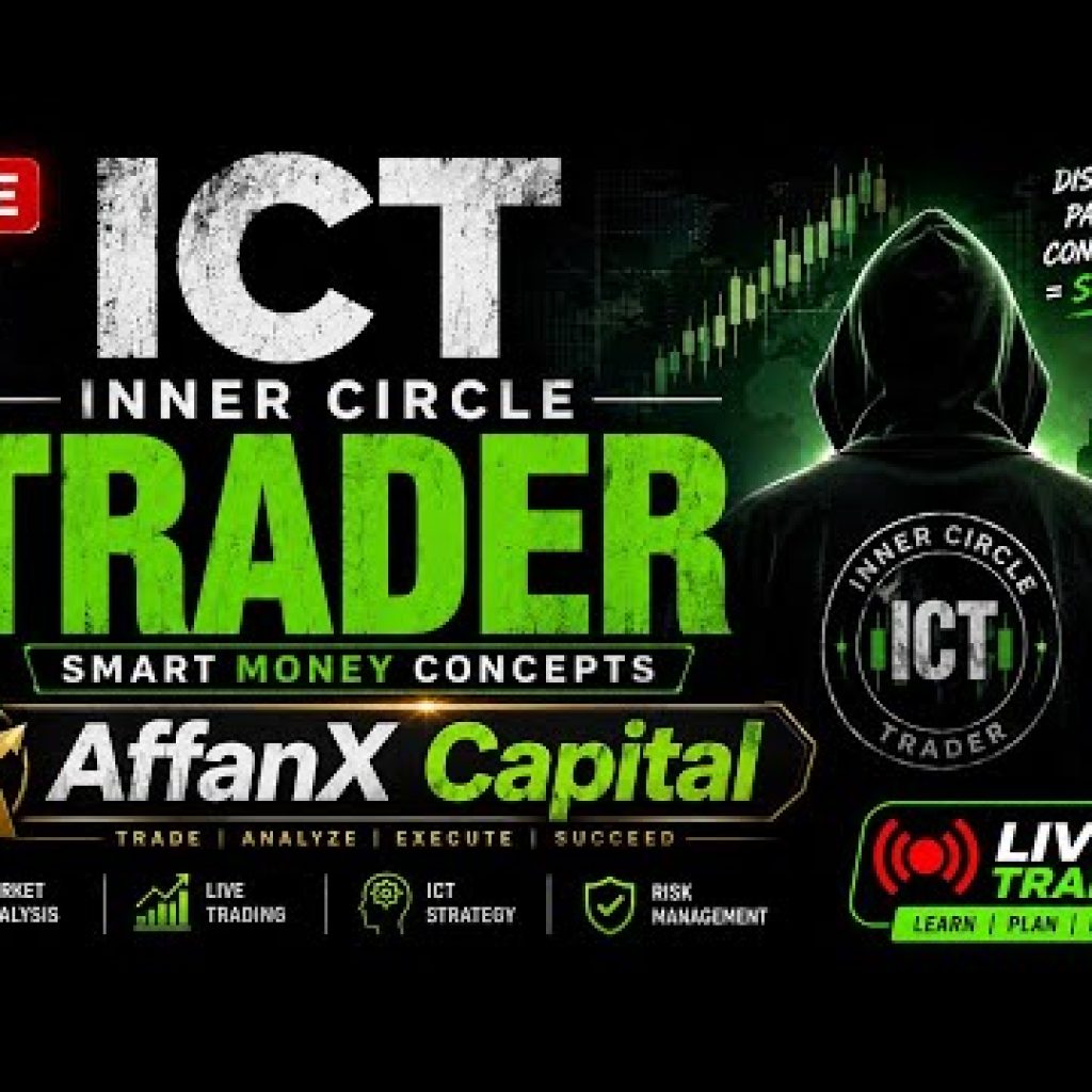 XAUUSD Live Analysis || Forex & Indices Live Trading