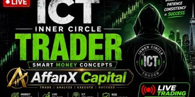 XAUUSD Live Analysis || Forex & Indices Live Trading