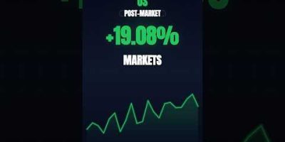 Thu, Aug 20, 2026 ๐บ๐ธ US Pre-Market โ Bitcoin smashing through seventy-two …