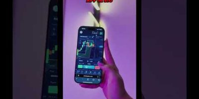 🚀Smart trading with Pocket Option AI Bot automated AI signals #AITrading #PocketOption #TradingBot