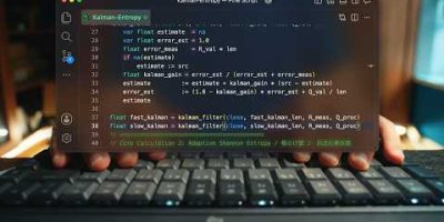 Deep Focus / Quant Coding β From Math to Pine Script