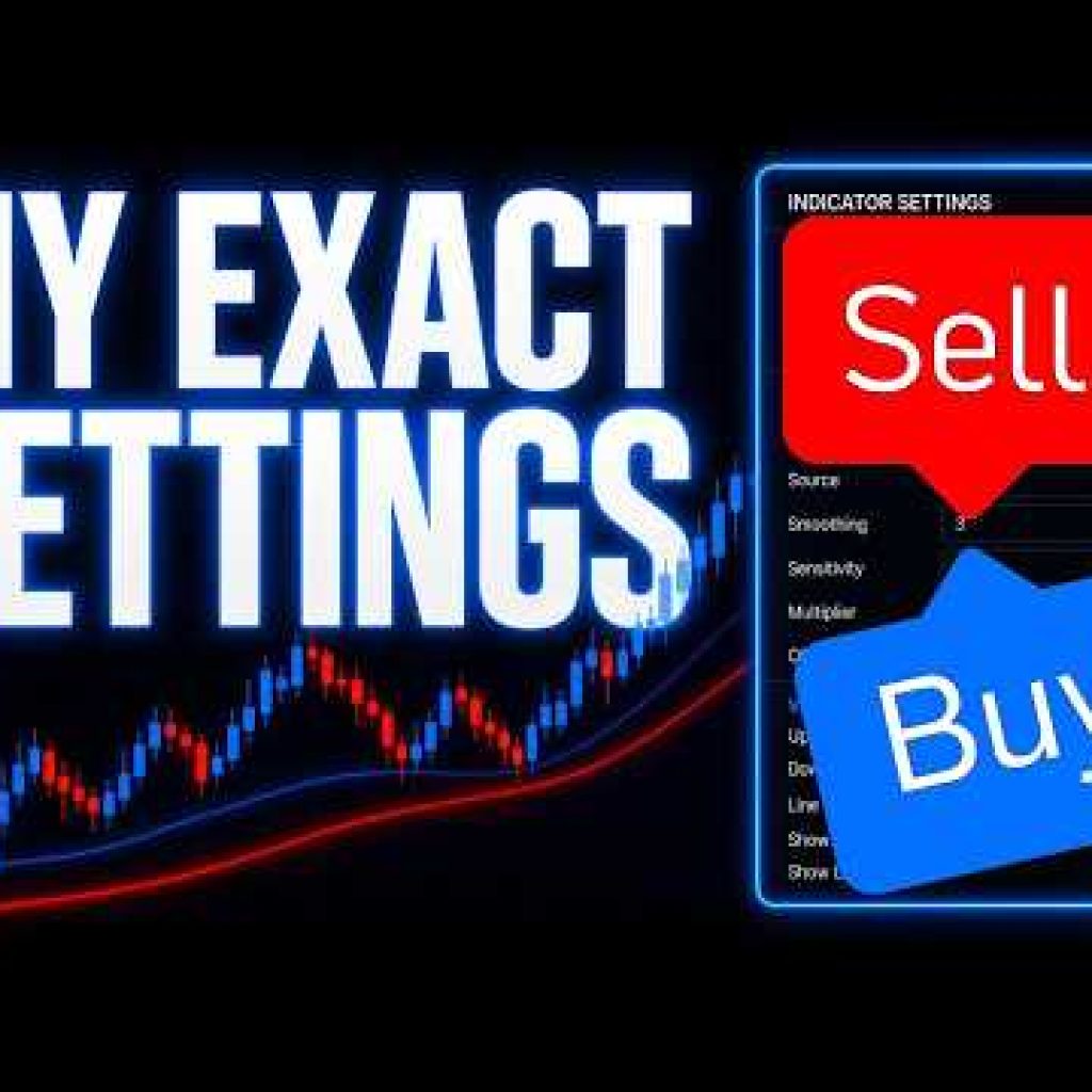 This GOLD bot made $1500 in the last 24 hours ( BEST 1 MIN STRATEGY )