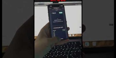 🚀Smart trading with Pocket Option AI Bot automated AI signals #AITrading #PocketOption #TradingBot