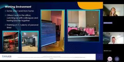 Software Engineering Introduction: Thales STEM Summer, Session 3